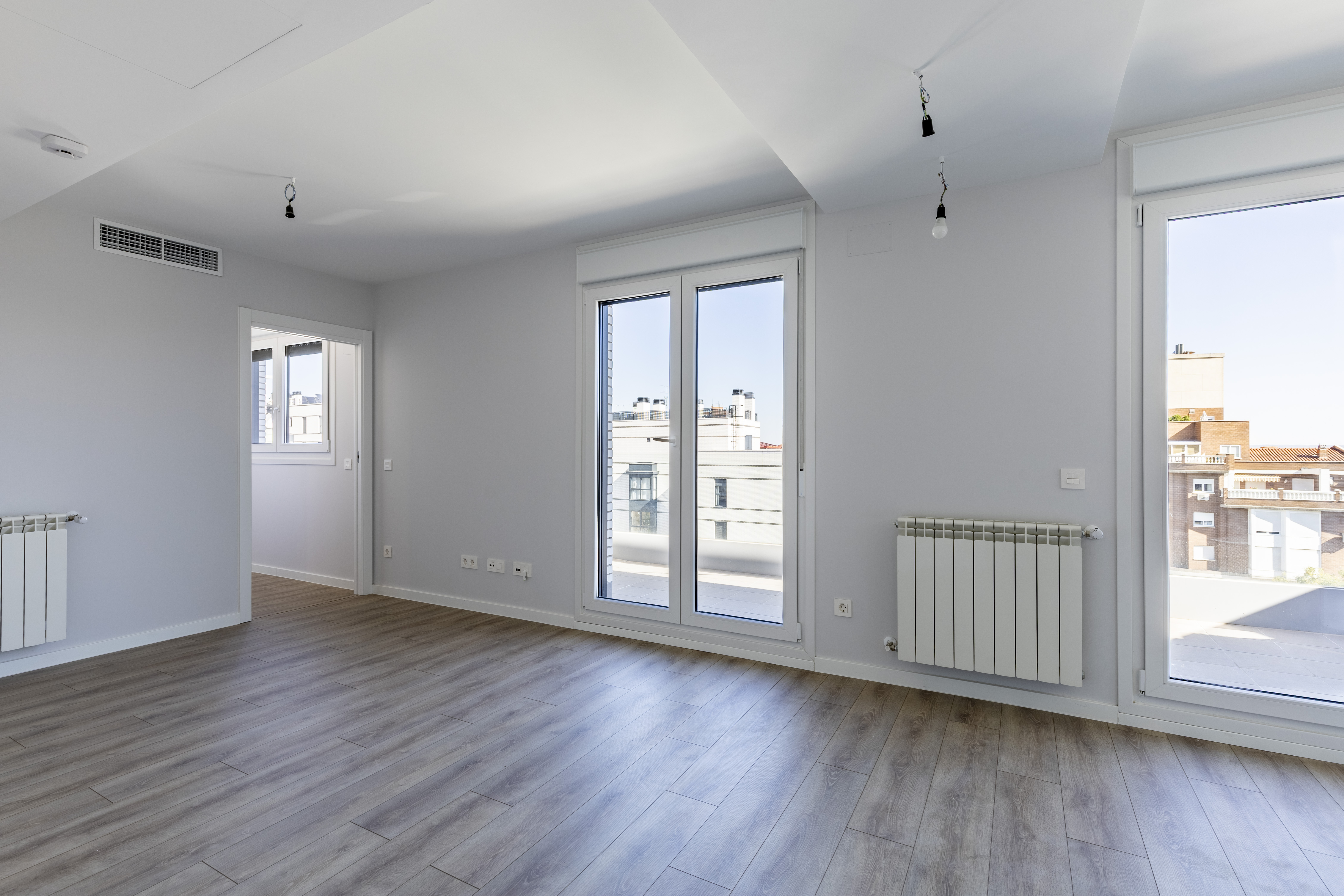 Photo of the flat for rent