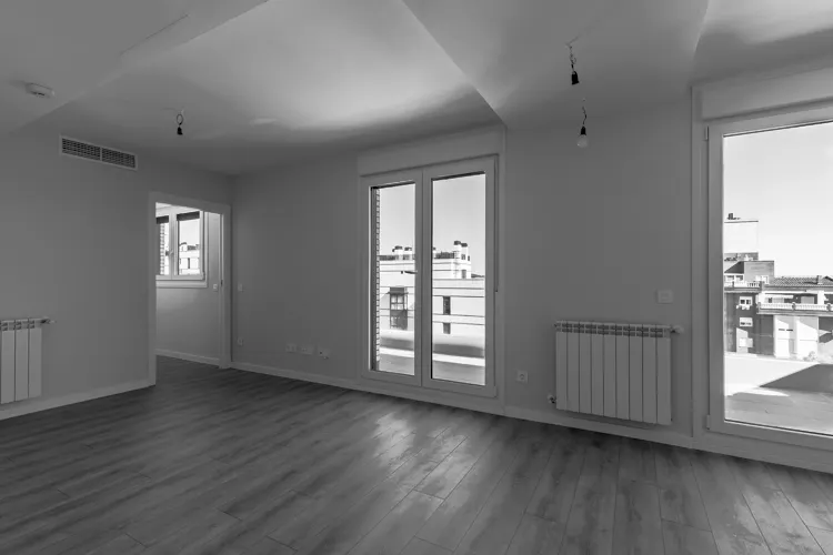 Foto del piso en alquiler