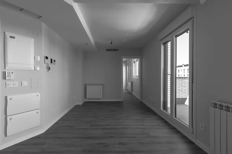 Foto del piso en alquiler