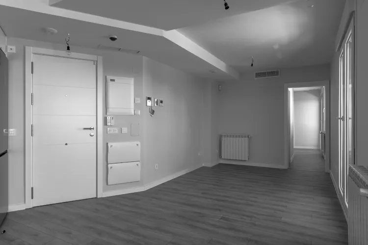Foto del piso en alquiler