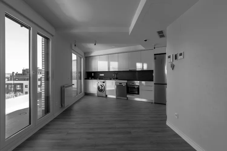 Foto del piso en alquiler