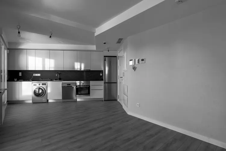 Foto del piso en alquiler