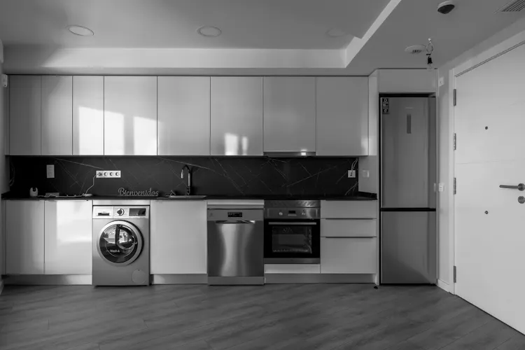 Foto del piso en alquiler