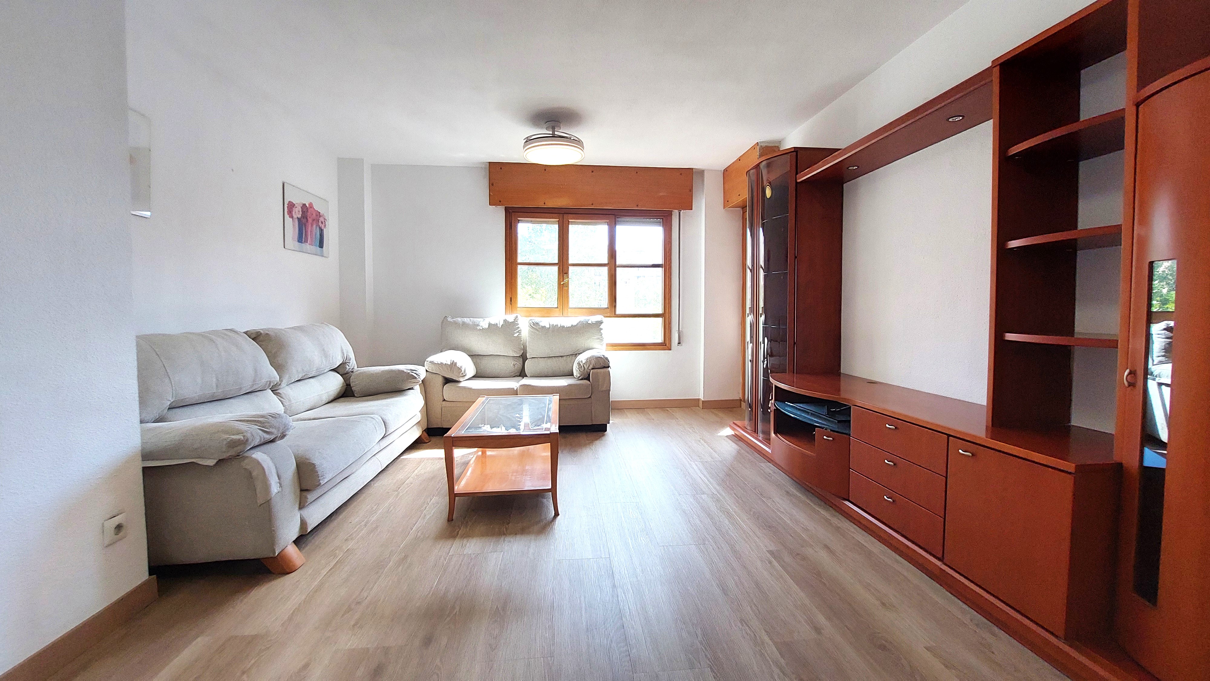 Photo of the flat for rent