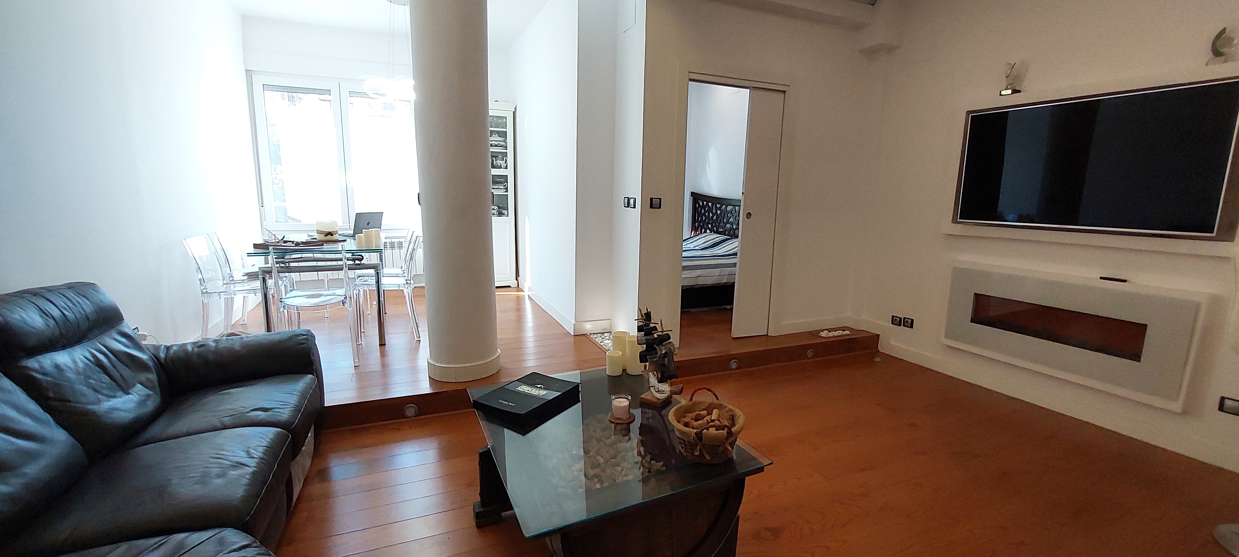 Foto del piso en alquiler