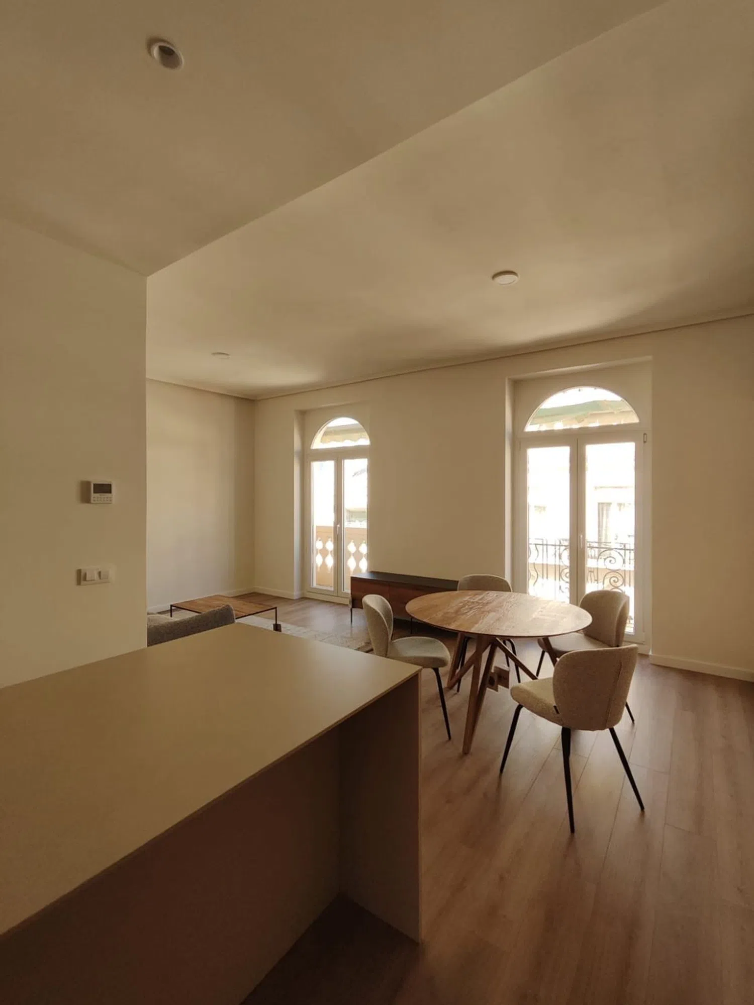 Foto del piso en alquiler