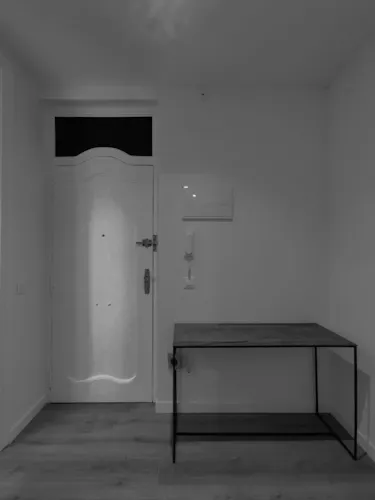 Foto de desconocido en un piso en alquiler