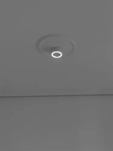 Foto de desconocido en un piso en alquiler
