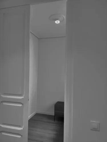 Foto de desconocido en un piso en alquiler