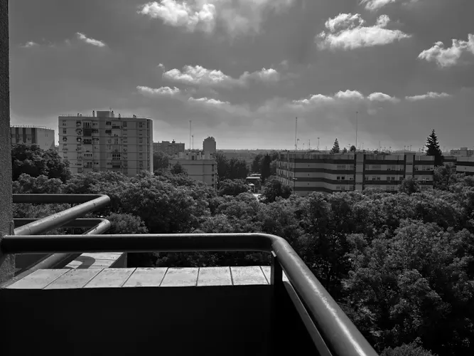 Foto del piso en alquiler