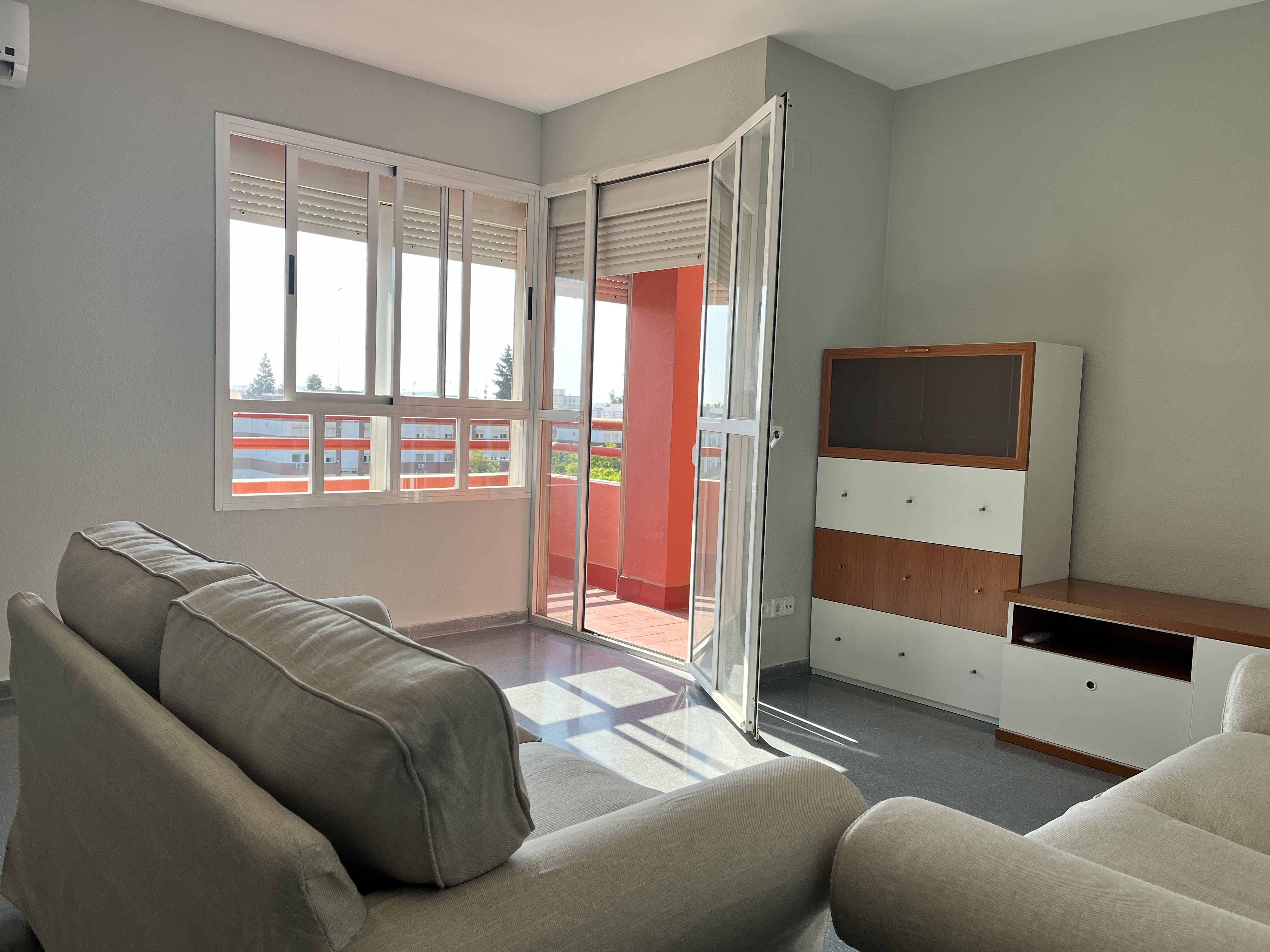 Foto del piso en alquiler