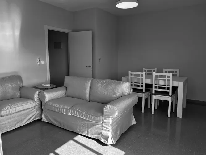 Foto del piso en alquiler