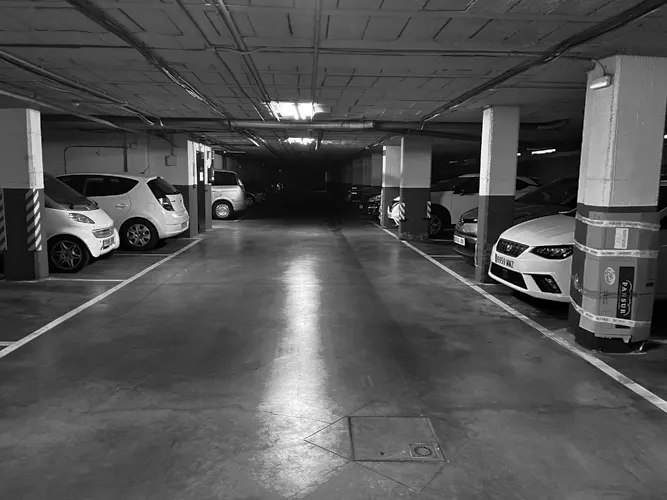 Foto del piso en alquiler