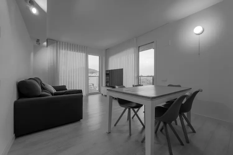 Foto del piso en alquiler