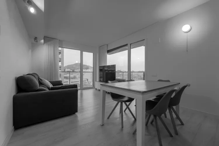 Foto del piso en alquiler