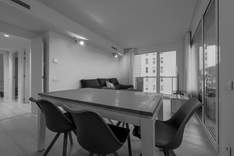 Foto del piso en alquiler