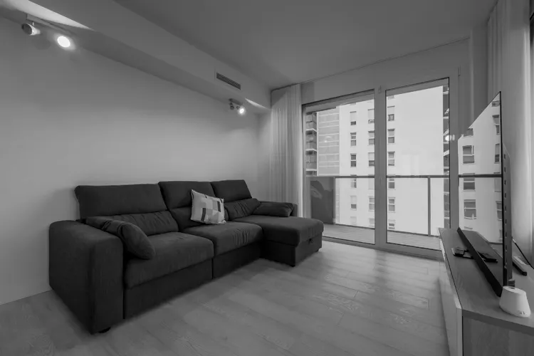 Foto del piso en alquiler