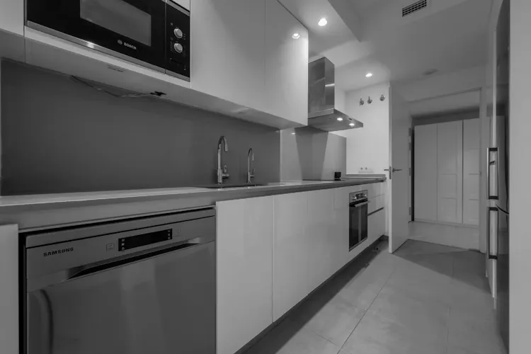 Foto del piso en alquiler