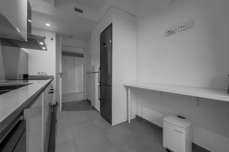 Foto del piso en alquiler
