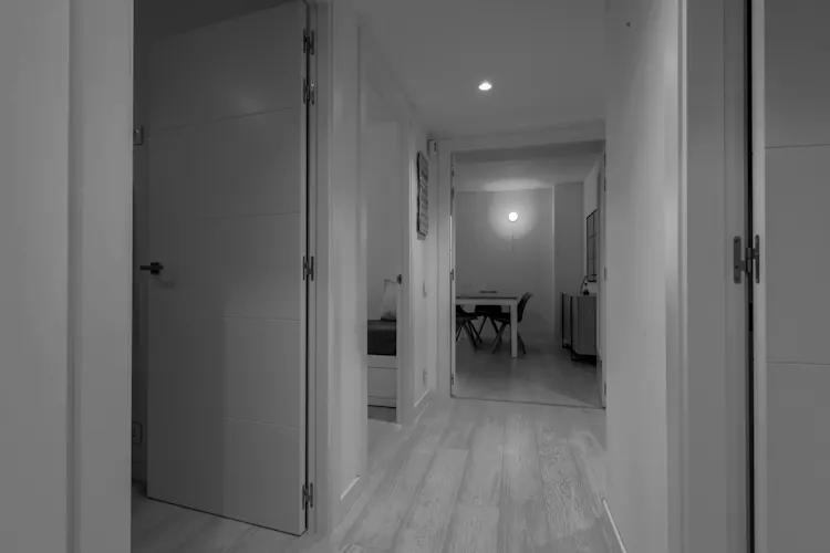 Foto del piso en alquiler