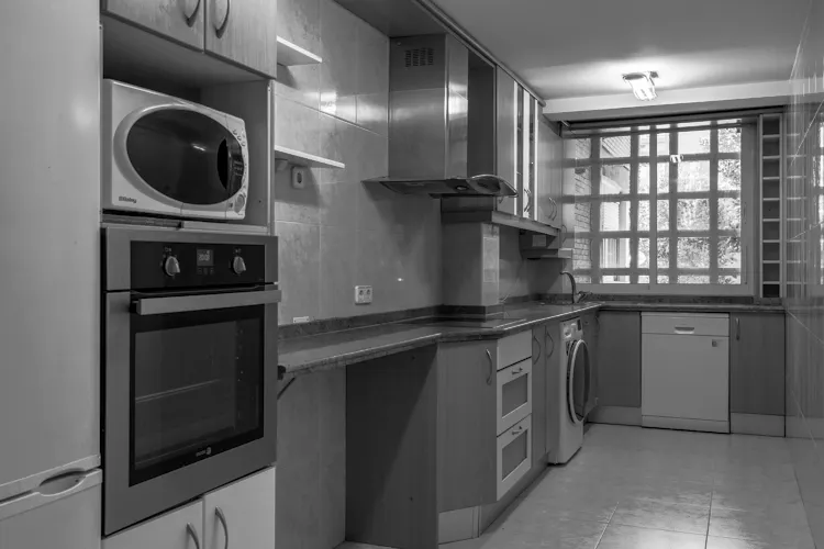 Foto del piso en alquiler