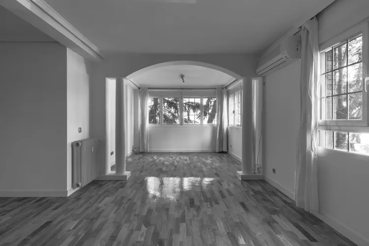 Foto del piso en alquiler