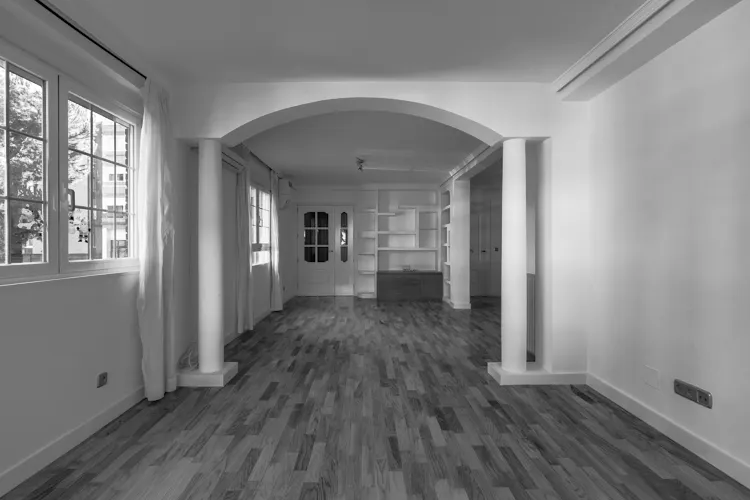 Foto del piso en alquiler
