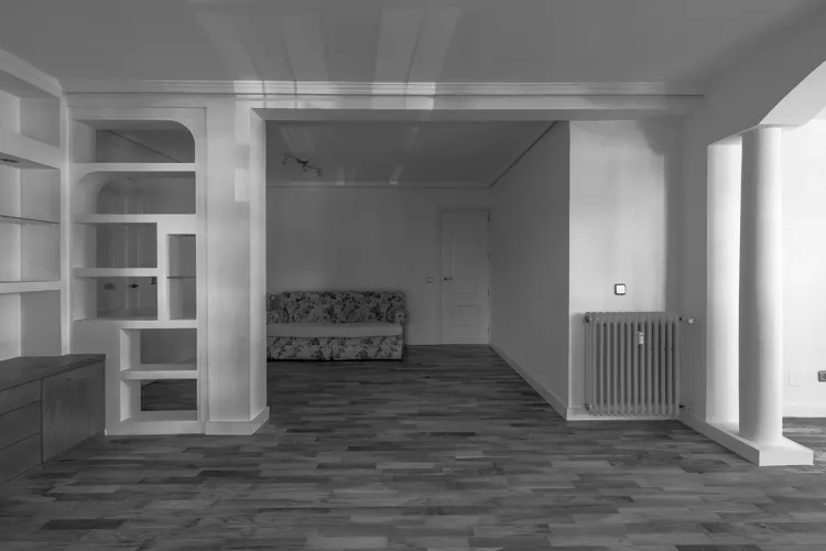 Foto del piso en alquiler