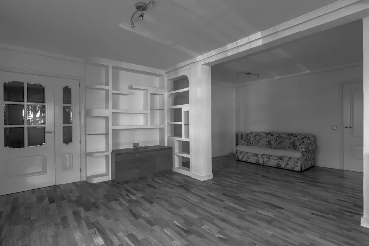 Foto del piso en alquiler