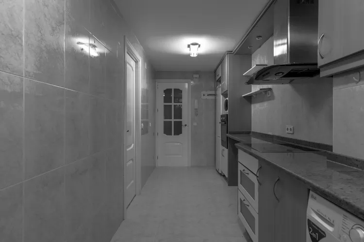 Foto del piso en alquiler