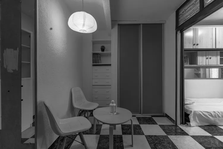 Foto del piso en alquiler