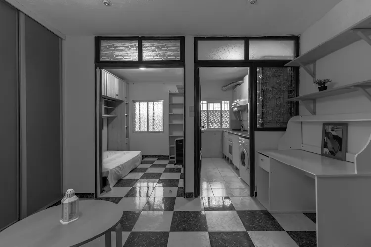 Foto del piso en alquiler