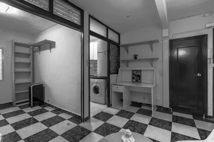 Foto del piso en alquiler