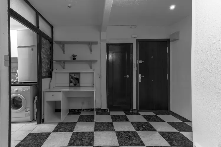Foto del piso en alquiler