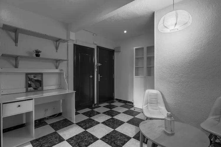 Foto del piso en alquiler