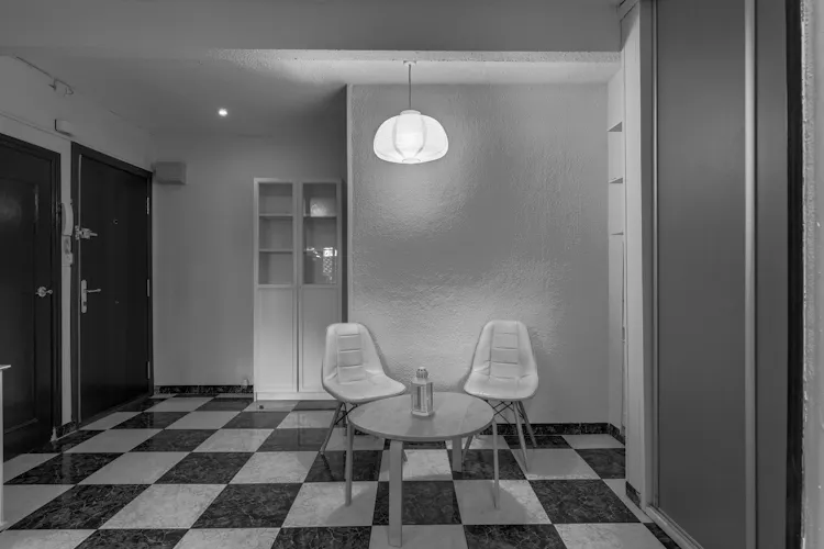 Foto del piso en alquiler