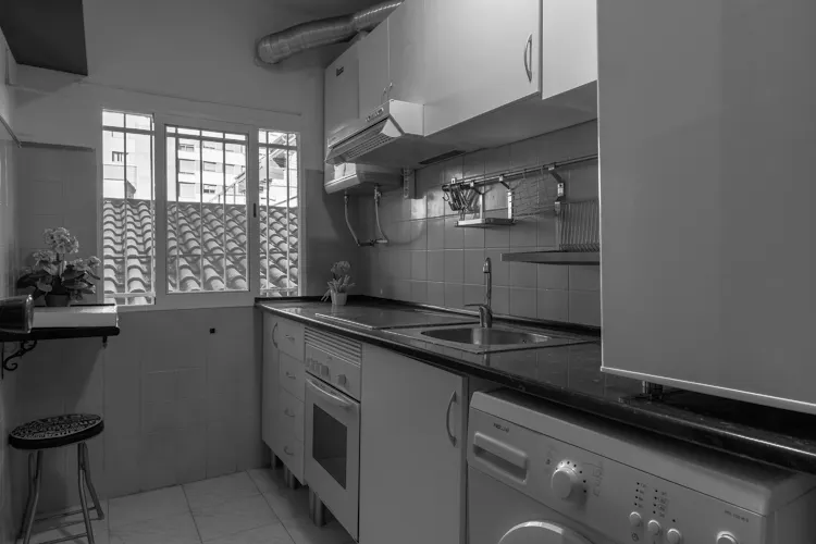 Foto del piso en alquiler