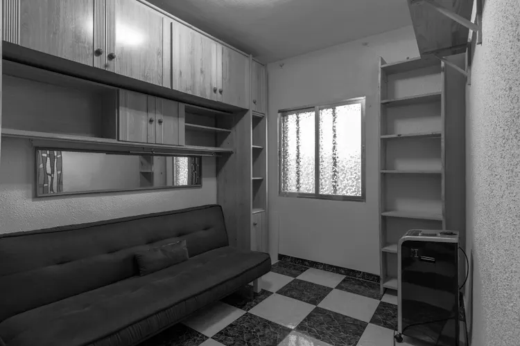 Foto del piso en alquiler