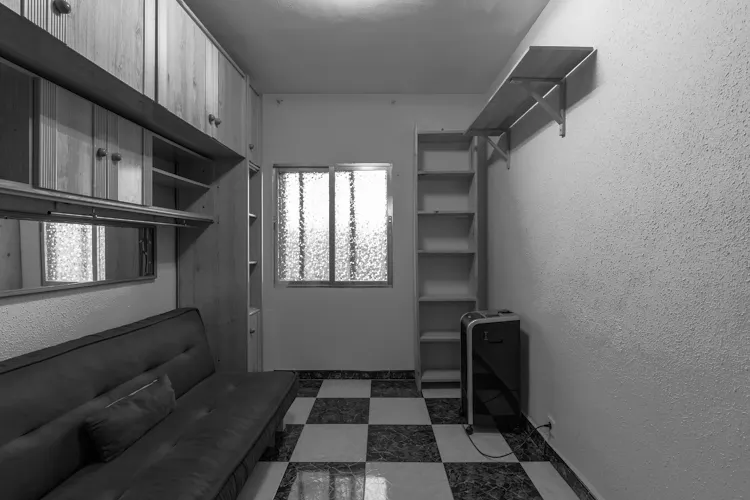Foto del piso en alquiler