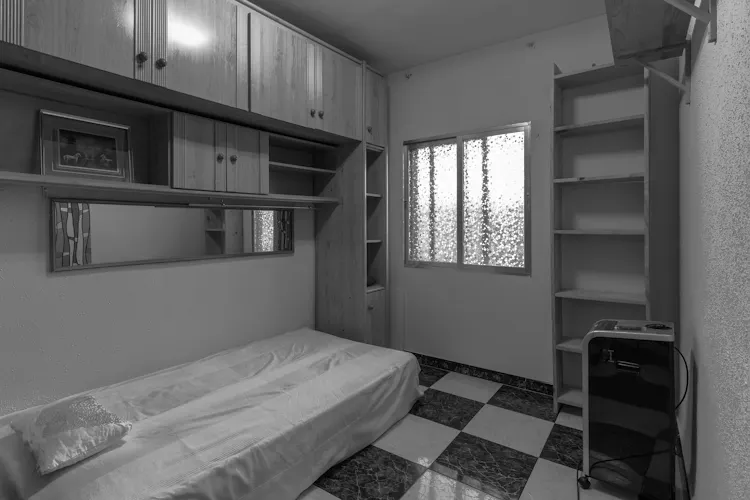 Foto del piso en alquiler