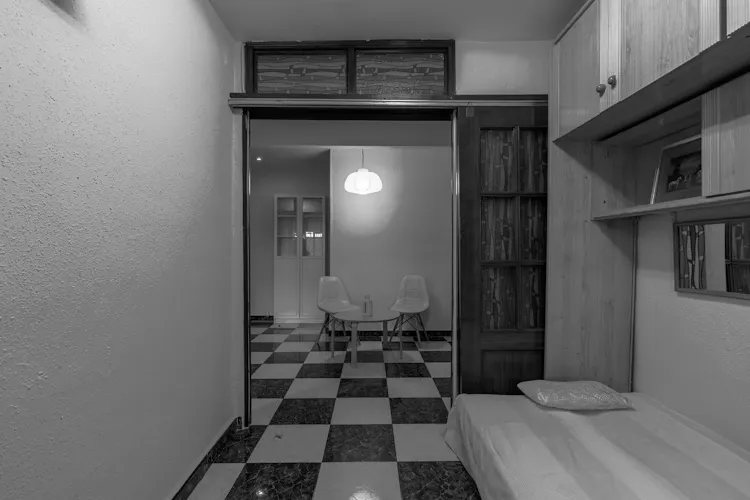 Foto del piso en alquiler