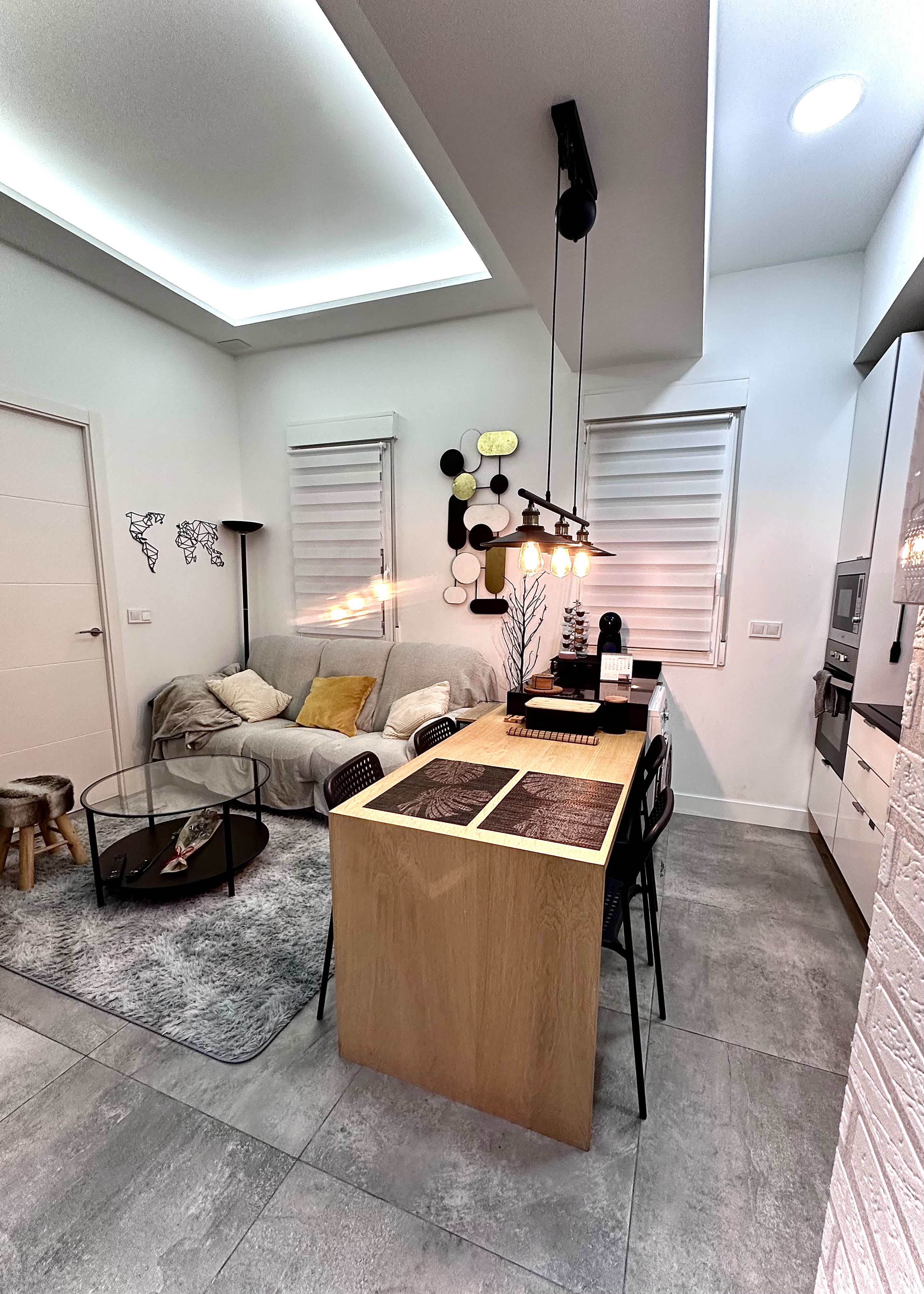 Photo of the flat for rent