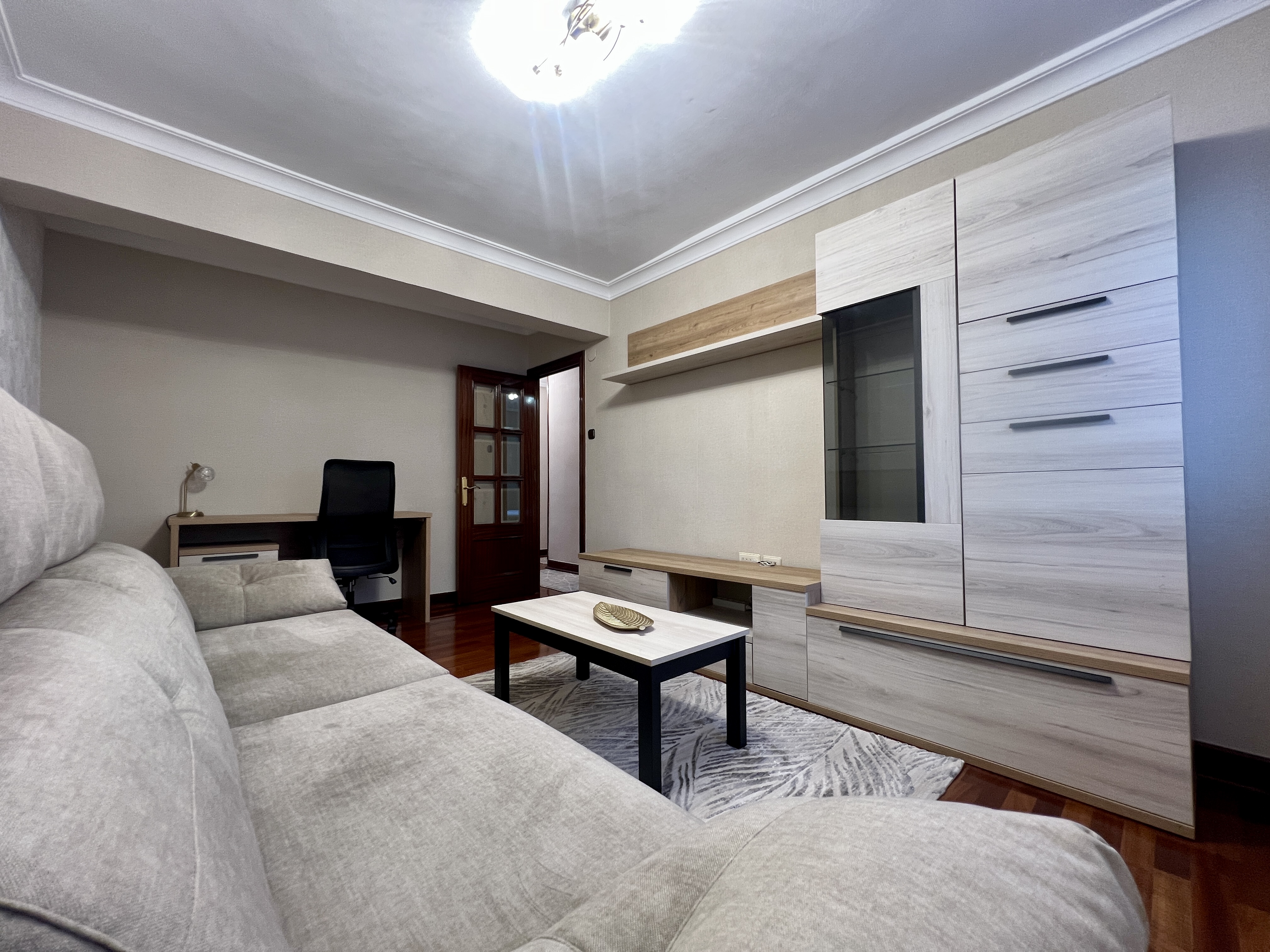 Foto del piso en alquiler