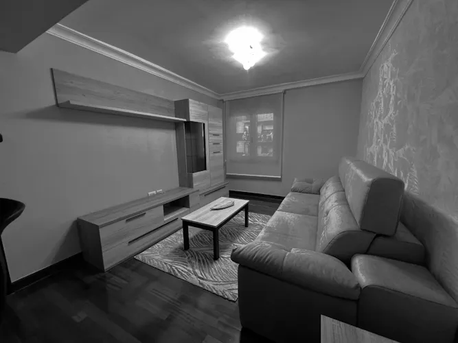 Foto de salón en un piso en alquiler
