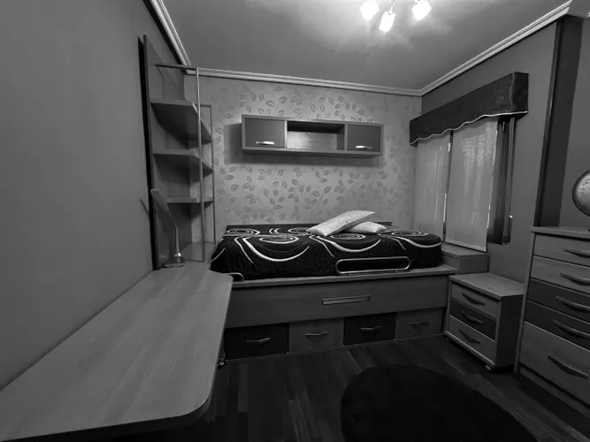 Foto del piso en alquiler