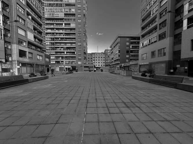Foto del piso en alquiler