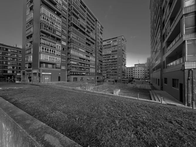 Foto del piso en alquiler
