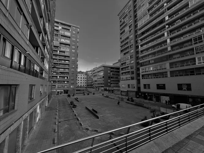 Foto del piso en alquiler