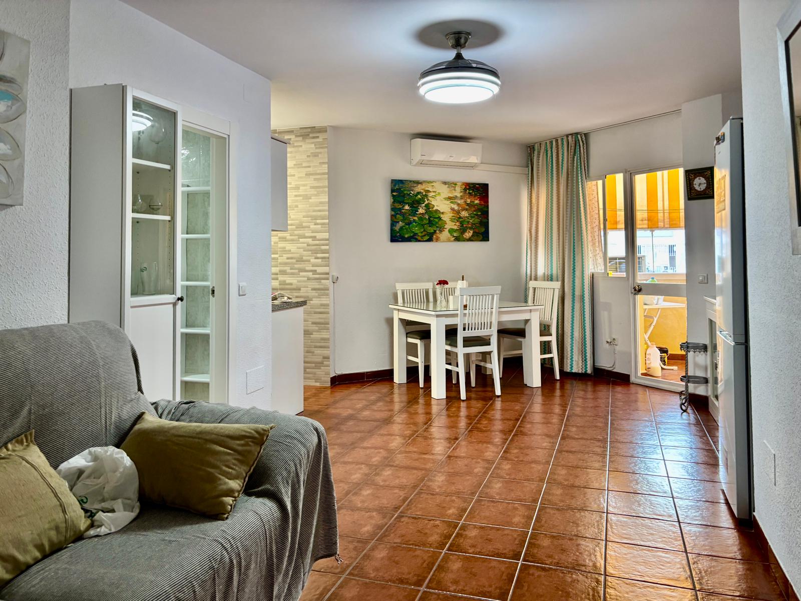 Photo of the flat for rent