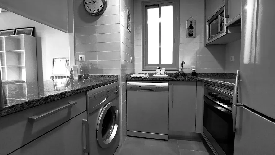 Foto del piso en alquiler